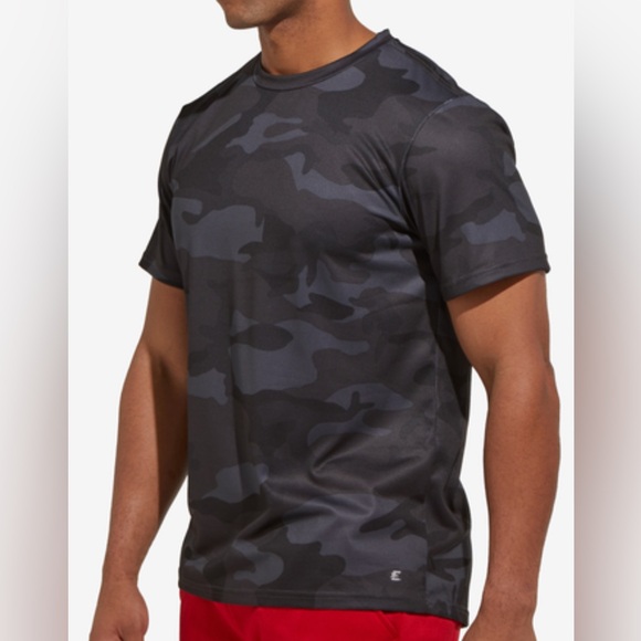 Lot of 4x NWT [Eastbay] Performance Wear Athletic Activewear Shirts Mens Sz XS - Picture 9 of 14